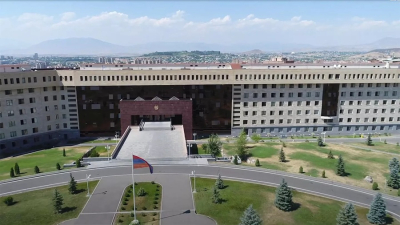 Հայաստանում կկրճատվեն պաշտպանական ծախսերը․ 2026 թ. ՀՀ պետական բյուջեի նախագիծ