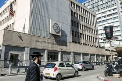 Երուսաղեմում ԱՄՆ դեսպանությունը և Թել Ավիվում ԱՄՆ հյուպատոսությունը փակ կմնան