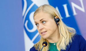 Թբիլիսում տուգանել են ԵԱՀԿ գործող նախագահին