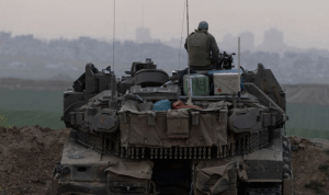 ԱՄՆ-ից հայտարարել են՝ աշխատանքներ են տարվում Գազայում խաղաղապահ ուժեր տեղակայելու ուղղությամբ