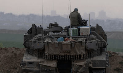 ԱՄՆ-ից հայտարարել են՝ աշխատանքներ են տարվում Գազայում խաղաղապահ ուժեր տեղակայելու ուղղությամբ