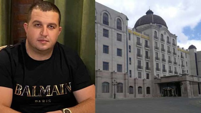 Պատրաստ եմ վաճառել այն գնով, ինչ գնով գնել եմ. Նարեկ Նալբանդյան