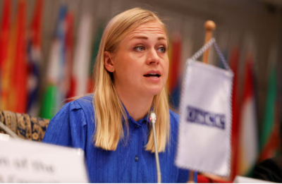 ԵԱՀԿ գործող նախագահը պատասխանել է Վրաստանի վարչապետի մեղադրանքներին