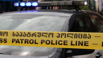 Վրաստանում «գողական աշխարհից» 43 անձի մեղադրանք է առաջադրվել