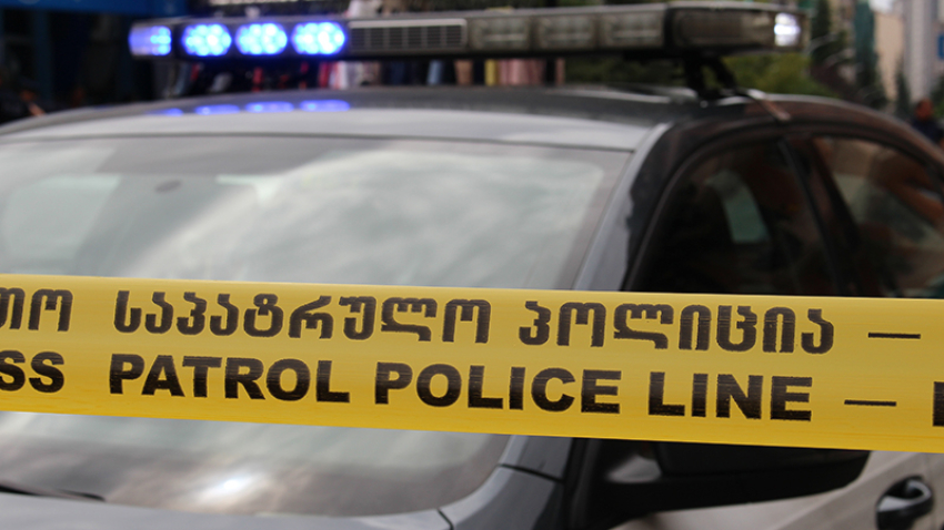 Վրաստանում «գողական աշխարհից» 43 անձի մեղադրանք է առաջադրվել