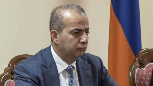 Արմեն Աբազյանին չի հաջողվել համոզել ադրբեջանցի պաշտոնյաներին․ «Հրապարակ»