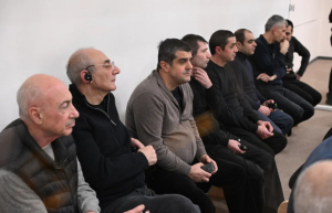 ՀՅԴ Հայ դատի կենտրոնական գրասենյակը Բաքվում պահվող հայերի հարցով դիմել է ԵԱՀԿ պատասխանատուներին