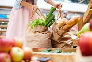 Հայաստանում բանջարեղենը թանկացել է 17.9%-ով, միրգը` 7.9%-ով