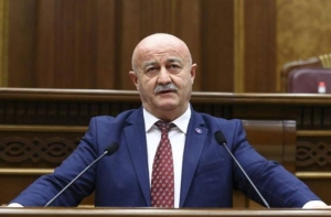 Հակոբ Ասլանյանն ու Հովիկ Աղազարյանը վարչապետի թեկնածու են առաջադրել Էդմոն Մարուքյանին