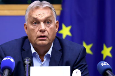 Հունգարիան դատի կտա ԵՄ-ին՝ ռուսական գազը մերժելու վերաբերյալ Եվրահանձնաժողովի որոշման պատճառով. Օրբան