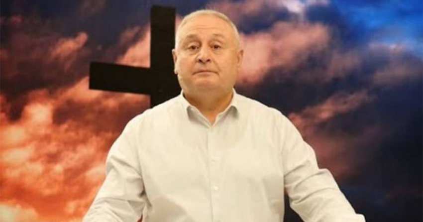 «Կյանքի Խոսք» ավետարանական եկեղեցին հայտարարություն է տարածել Փաշինյան-Եկեղեցի վեճի մասին