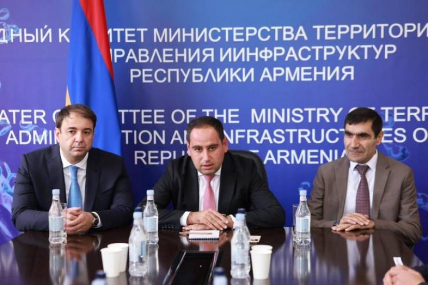 «Հրապարակ». Դավիթ Խուդաթյանը ֆուռատերերին մերժում է. նրանք վրդովված են