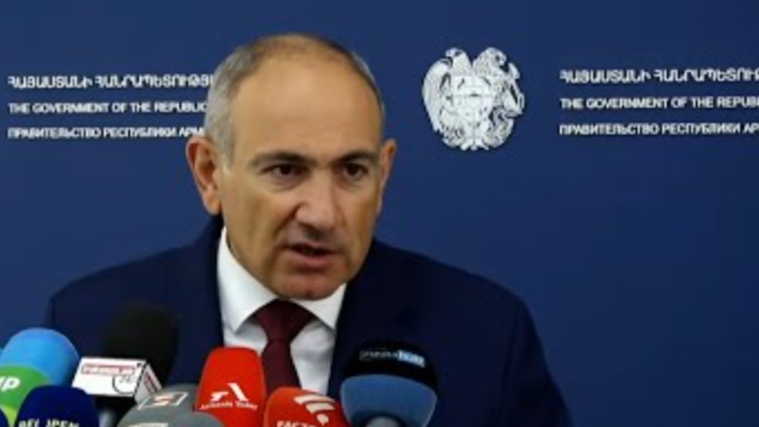 Շուտով Հայաստանի և Ադրբեջանի միջև կհաստատվեն առևտրային հարաբերություններ․ Նիկոլ Փաշինյան