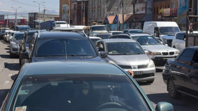 Մեքենաներում բարձր երաժշտություն միացնողներին կտուգանե՞ն․ Նախագիծ