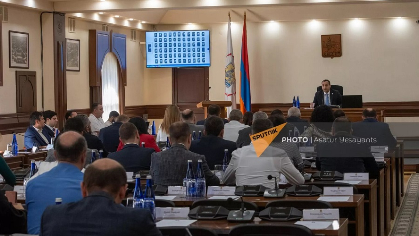 ՔՊ-ն ու «Հանրապետությունը» մեղադրում են իրավապահներին Նոր Նորքի միջադեպով անգործության մեջ