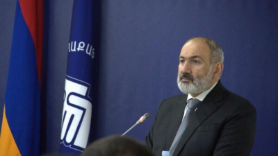 Նիկոլ Փաշինյանի շրջապատն էլ է դժգո՞հ նրա թե՛ ներքին, թե՛ արտաքին քաղաքականությունից. «Փաստ»