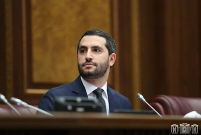 Հայ-թուրքական հարաբերությունների կարգավորման հարցով հատուկ ներկայացուցիչների հաջորդ հանդիպումը կարող է տեղի ունենալ Թուրքիայում․ Ռուբինյան