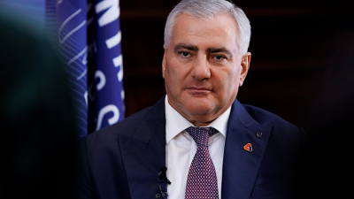 Սամվել Կարապետյանի կալանքը 2 ամսով երկարաձգվեց