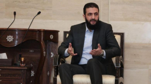 Իսրայելի կառավարությունը կոչ է անում «վերացնել» Սիրիայի նոր առաջնորդին