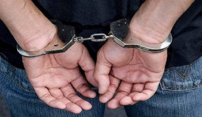 Ձերբակալվել է Սևան ՔԿՀ պետի տեղակալը