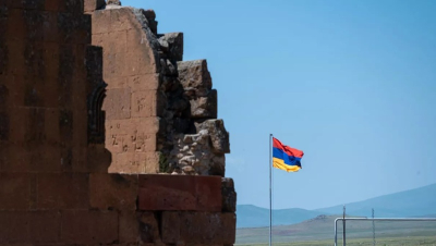 «Baykar» ընկերությունը Հայաստանի հետ սահմանին ԱԹՍ–ների թռիչքների սիմուլյացիա է իրականացրել
