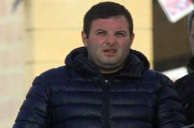 Սպարտակ Ղուկասյանը ձերբակալվել է․ ՔԿ