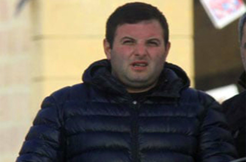 Սպարտակ Ղուկասյանը ձերբակալվել է․ ՔԿ