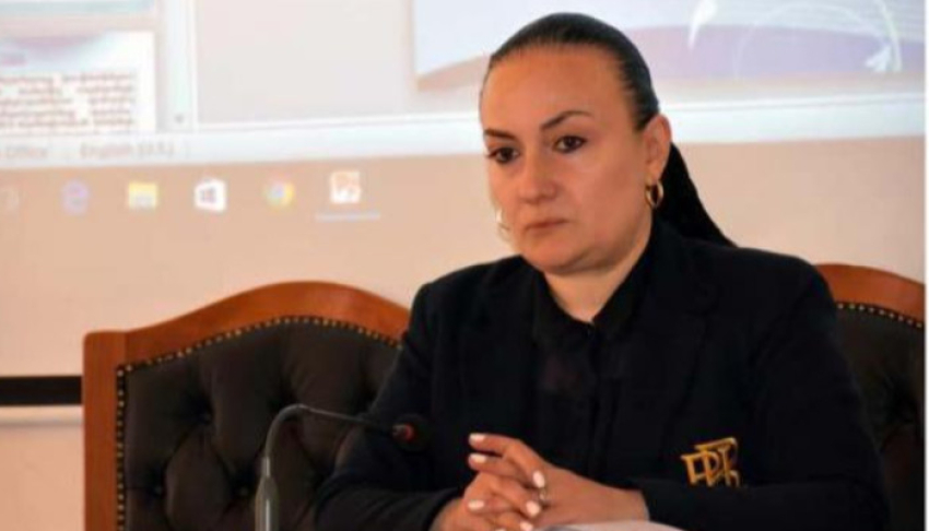 Ձերբակալվել են Մանկավարժականի ռեկտորն ու մի շարք աշխատակիցներ