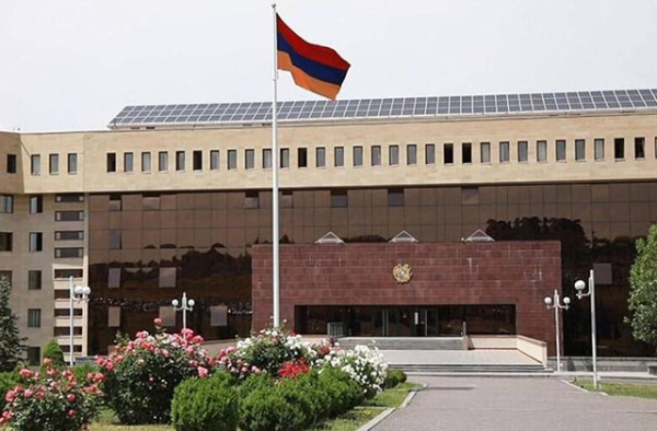 Ադրբեջանի ՊՆ հաղորդագրությունը չի համապատասխանում իրականությանը. ՀՀ ՊՆ