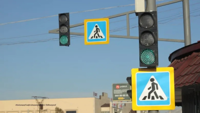 Երթևեկության կազմակերպման փոփոխություն՝ Կողբացու փողոցում