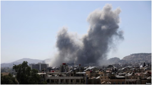 Լիբանանը կոչ է արել ԱՄՆ-ին և Ֆրանսիային միջամտել՝ Իսրայելի հարձակումները դադարեցնելու համար