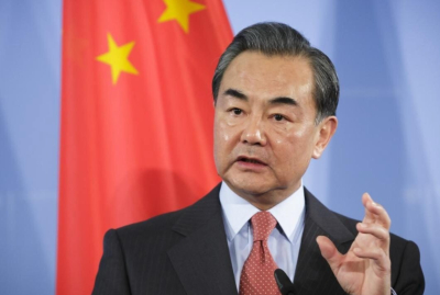 Պեկինն ու Վաշինգտոնը գործընկերներ են, ոչ թե հակառակորդներ. Չինաստանի արտգործնախարար