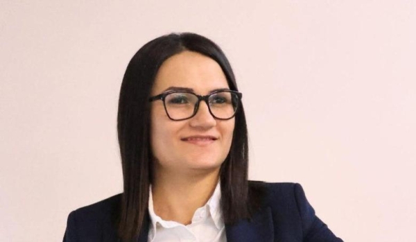 Հասմիկ Ավագյանը նշանակվել է ՀՀ ԿԳՄՍ նախարարի տեղակալ