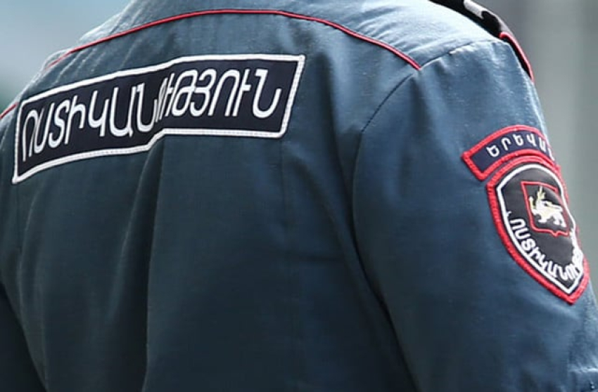 Հակաահաբեկչական գործողությունների համար ոստիկանության գվարդիան կունենա հատուկ տեխնիկա