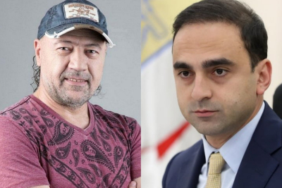 Հանրապետության հրապարակում Թաթայի համերգով կավարտվեն Էրեբունի-Երևանի տոնական միջոցառումները