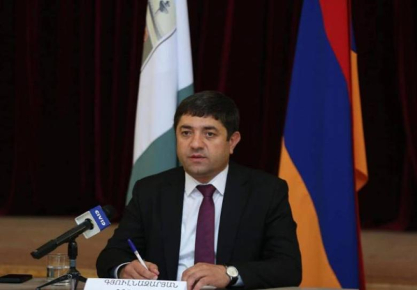 Փարաքարի ընտրություններին քրեական միջադեպերն անխուսափելի կլինեն. «Հրապարակ»