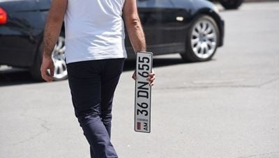 Ինչպե՞ս է կատարվելու մեքենաների առուվաճառքը թվային պլատֆորմում. պարզաբանում է ՆԳ փոխնախարարը