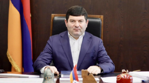 Դավիթ Համբարձումյանը դատապարտվեց 6 տարի 3 ամիս ժամկետով ազատազրկման