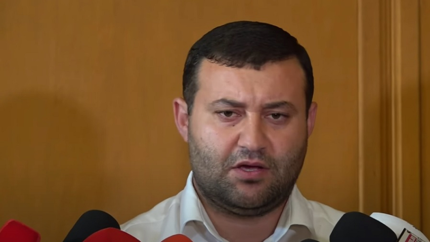 Բոլոր սցենարները ընդունելի են. ՔՊ-ականը՝ Եկեղեցին շրջափակելու և Կաթողիկոսին հանելու մասին