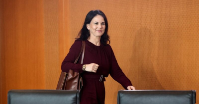 Պաղեստինի վերաբերյալ ՄԱԿ համաժողովը կարող է մեծացնել ճնշումը Իսրայելի վրա․ Բերբոք