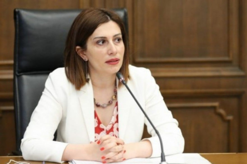 Վթարից տnւժած 27 տարեկան քաղաքացու վիճակը ծшյրահեղ ծшնր է, կազմակերպում ենք սանավիացիայով նրա տեղափոխումը Երևան. նախարարը՝ այսօրվա խոշոր վթարների մասին