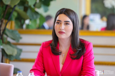 ՆԳ նախարարը կգործուղվի Վրաստան