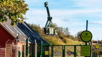 Դանիան այսօրվանից փակում է իր օդային տարածքը․ ՊՆ