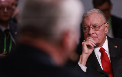 Մենք գրեթե հասել ենք նպատակին. Քելոգը՝ Ուկրաինայի խաղաղության ծրագրի մասին