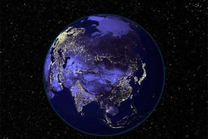 Գտնվել է նոր «սուպեր-Երկիր»