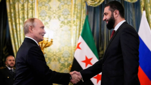 Սիրիան ռшզմական օգնություն է խնդրել Ռուսաստանից. ԶԼՄ