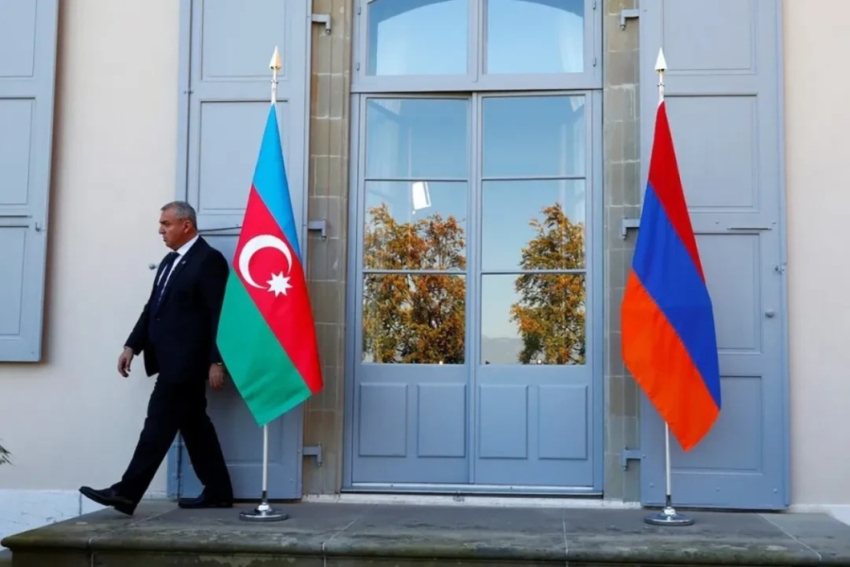 Նույնիսկ եթե վաղը խաղաղության պայմանագիր ստորագրենք, կայուն խաղաղության չենք հասն. Ադրբեջանի դեսպան