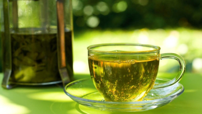 Կանաչ թեյն օգնում է նիհարել. Cell Biochemistry &amp; Function