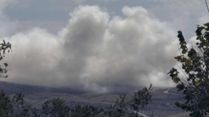 ՇՄՆ-ն իրականացնում է օդի որակի մշտադիտարկում՝ գնահատելու աղբավայրի հրդեհի ազդեցությունը բնակչության առողջության վրա