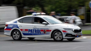 «Доля воровская»` պարեկի մեքենայում․ տեսանյութը նկարահանել է ավտոլվացման կետի աշխատակիցը և հրապարակել «ՏիկՏոկ»-ում